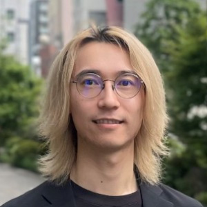 中窪 真大 氏