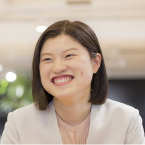 近藤 満里菜