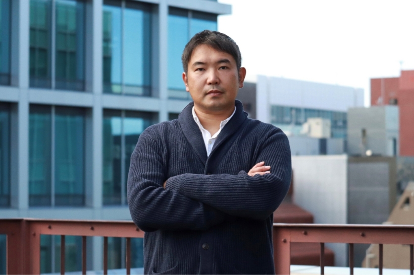 金融システム事業部 S.Oのプロフィール写真