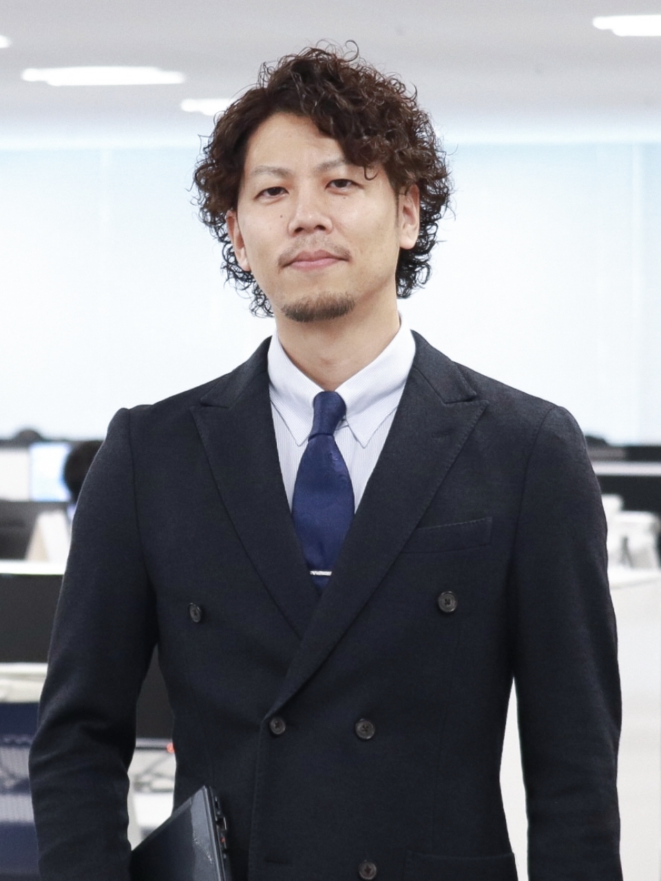 公共システム事業部 S.Yの写真