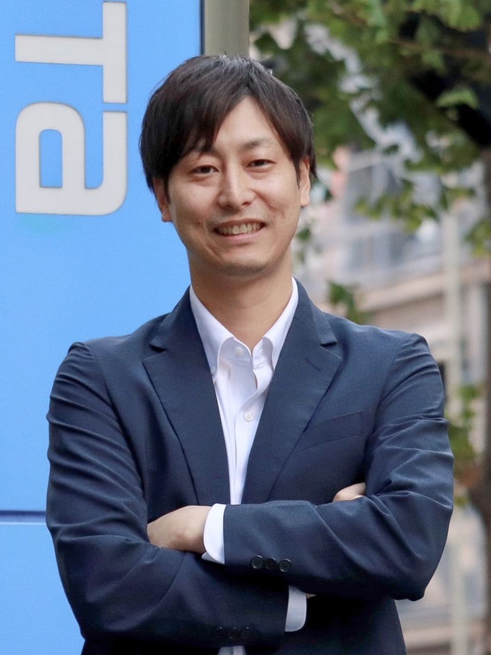 金融システム事業部 地域ビジネス統括部Y.D.のサムネイル