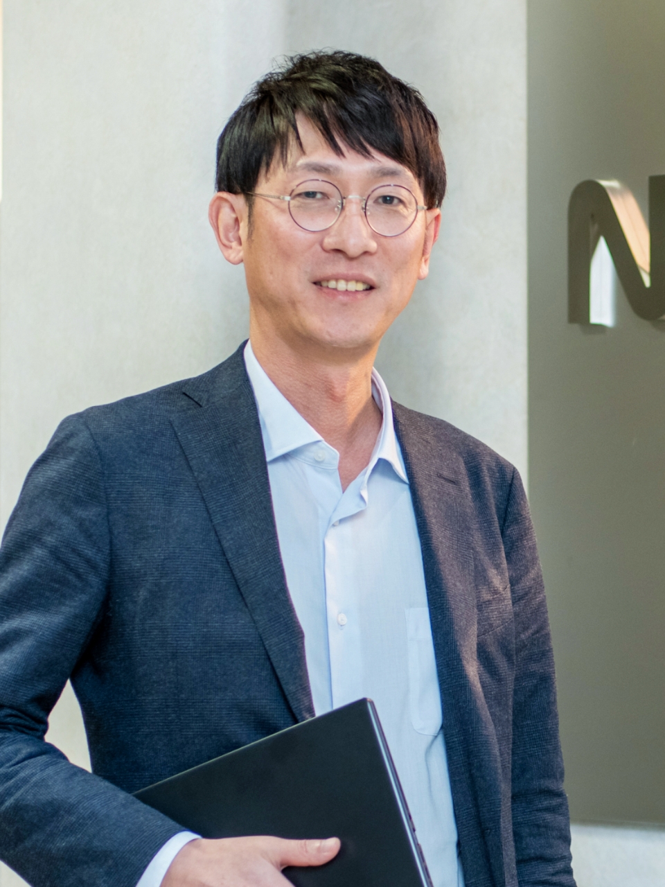 ビジネス共創部 デジタルビジネス推進室 A.Sのサムネイル