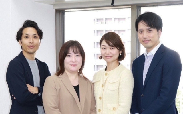 人事担当