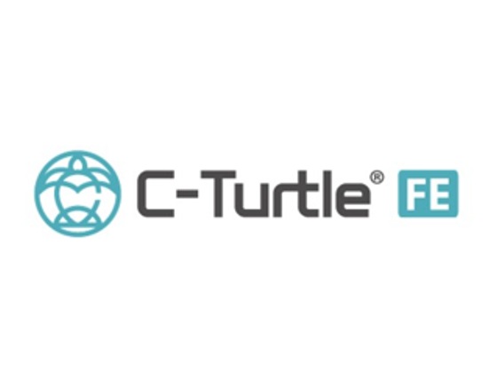 金融機関向けのC-Turtle® FE